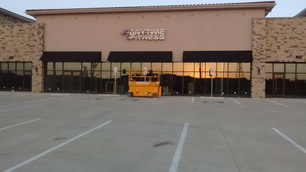 Anytime Fitness | 6941 Riverside Dr #120, Irving, TX 75039, USA | Phone: (972) 957-3666