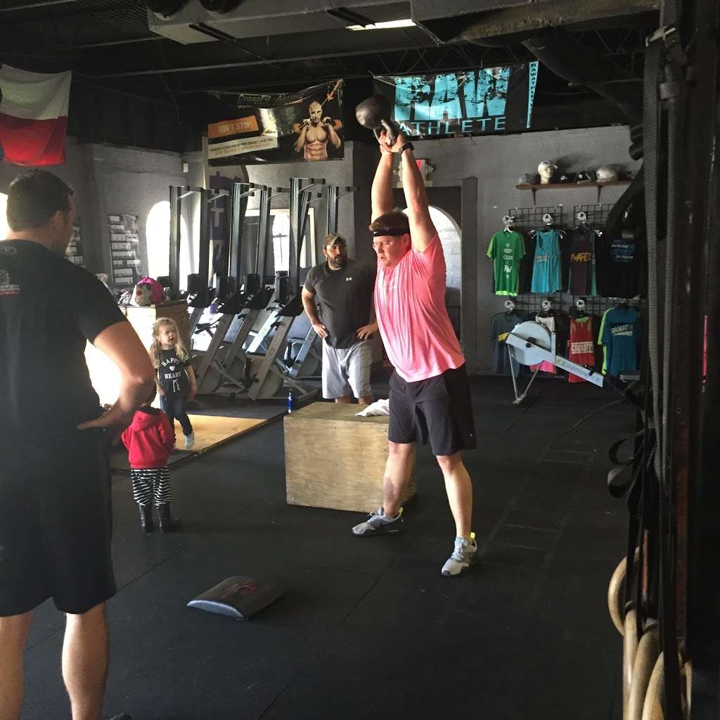 CrossFit Point Break | 130 Magic Oaks Dr, Spring, TX 77388 | Phone: (713) 855-5307