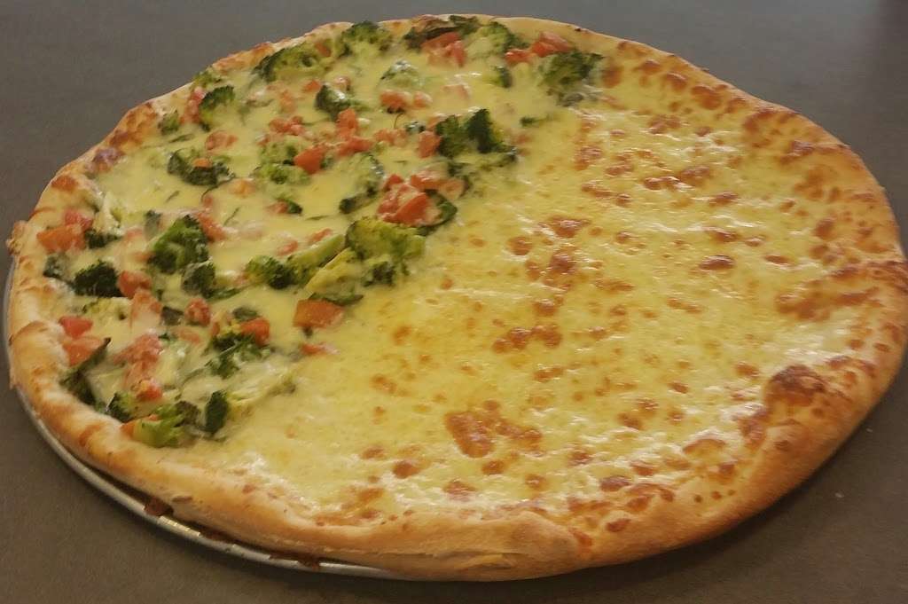 Montesini Gourmet Pizzeria & Pasta | 33 E Rudderow Ave, Maple Shade Township, NJ 08052, USA | Phone: (856) 482-2973
