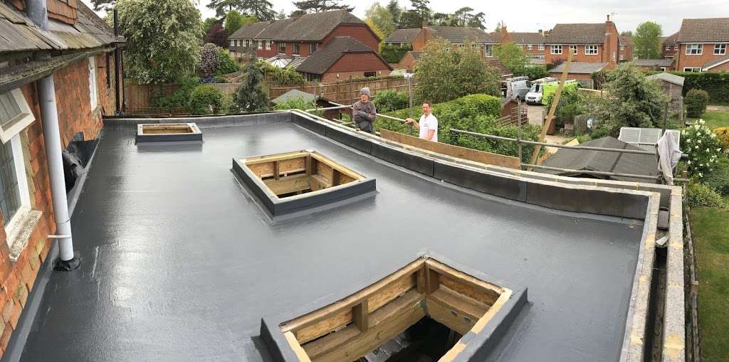 SW1 Roofing Ltd | South Godstone, Surrey RH9 8EW, UK | Phone: 07752 033038