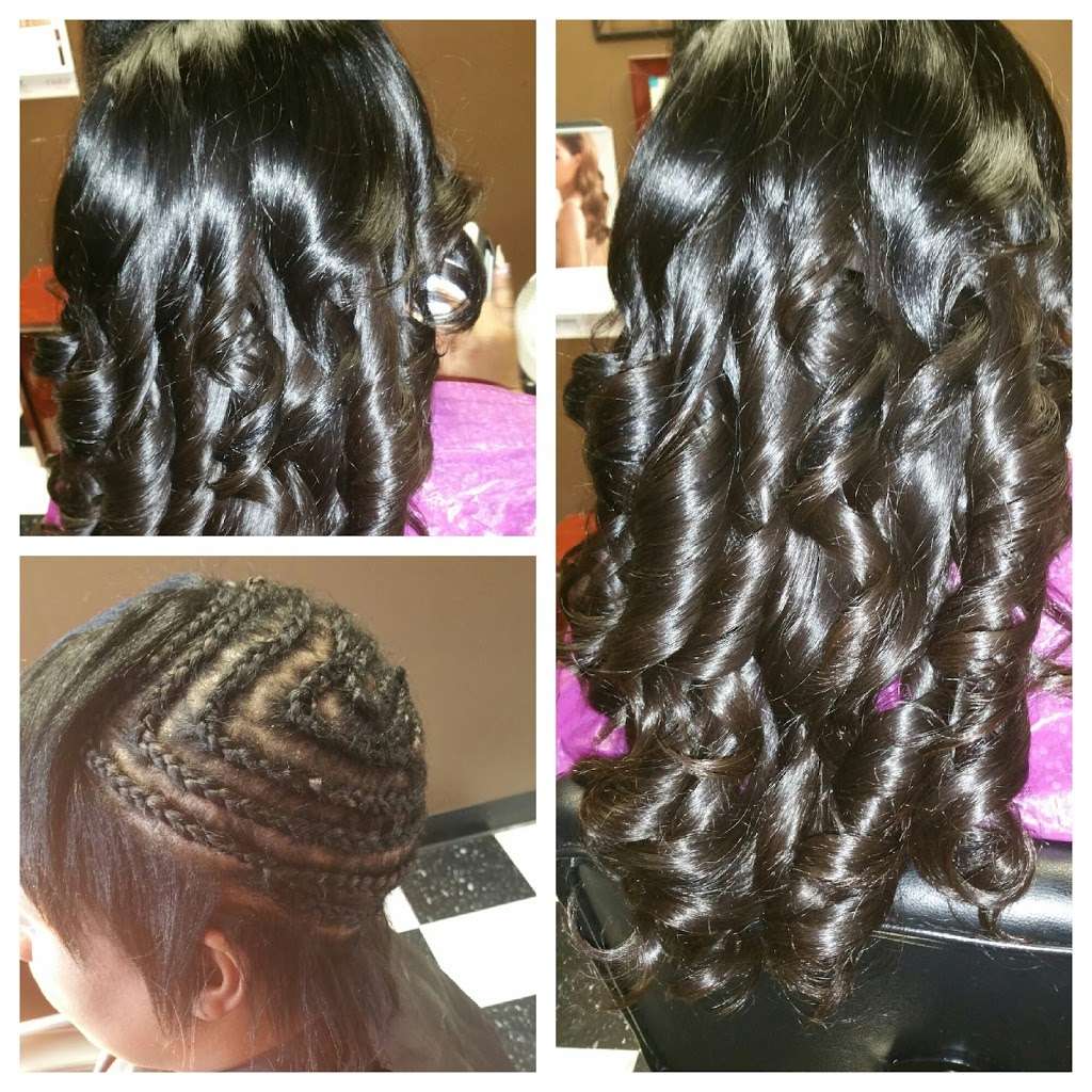 Styles By Ericka Professional Hair Stylist | 10920 Will Clayton Pkwy Suite #1, Humble, TX 77396, USA | Phone: (832) 245-6806