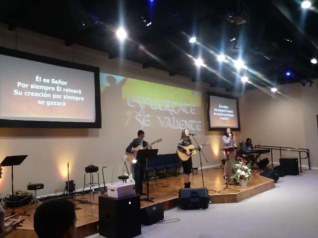 Lake Buena Vista Seventh-day Adventist Church | 3979 S Orange Blossom Trail, Orlando, FL 32839, USA | Phone: (407) 791-6266