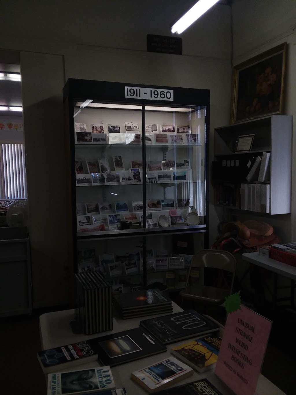 Friends-The Belleview Library | 6007 SE Earp Rd, Belleview, FL 34420, USA | Phone: (352) 245-2767