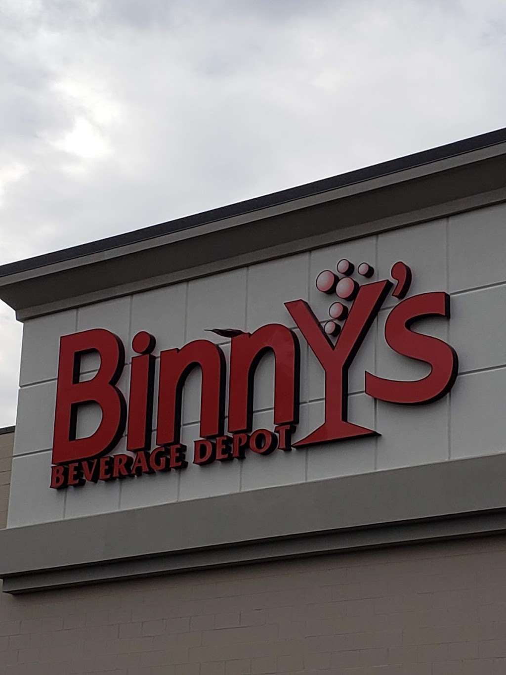 Binnys Beverage Depot | 3150 Tonti Dr, Joliet, IL 60431, USA | Phone: (815) 230-8100