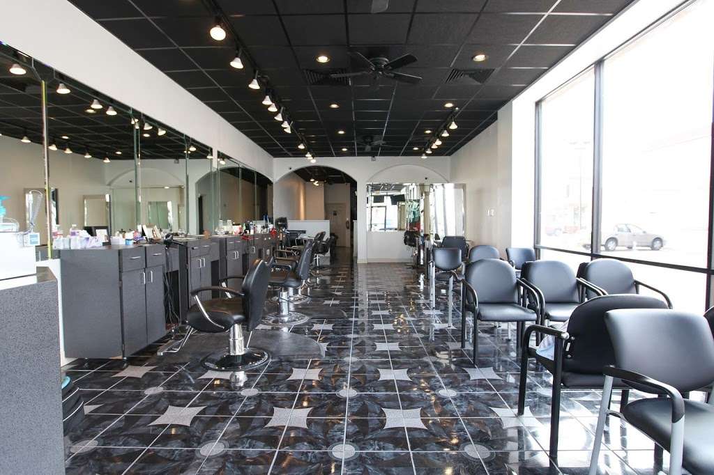 HN Hair Salon | B, 13643 Tomball Pkwy, Houston, TX 77086, USA | Phone: (281) 888-1595