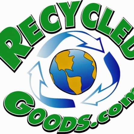 Recycled Goods | 3820 N Ventura Ave, Ventura, CA 93001 | Phone: (805) 648-3300