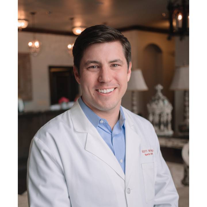 Scott Waugh, MD | 65 S Saints Blvd, Edmond, OK 73034, USA | Phone: (405) 348-2323