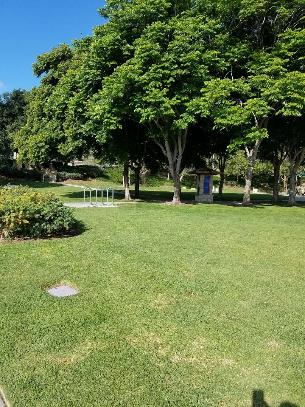 Acorn Park | 22705 Sanborn, Aliso Viejo, CA 92656, USA | Phone: (949) 243-7750