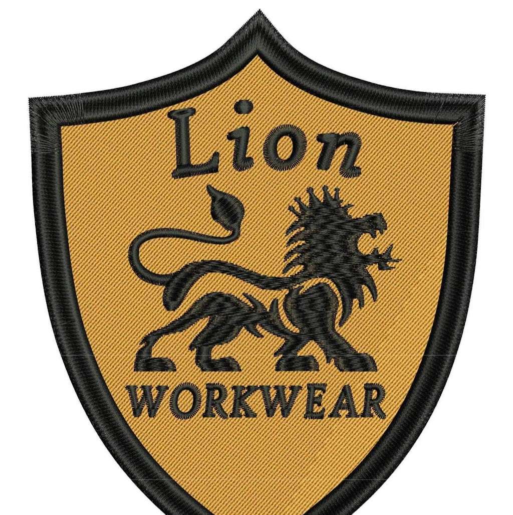 Lion WorkWear | 608 Boston Post Rd E #2, Marlborough, MA 01752, USA | Phone: (978) 601-4266