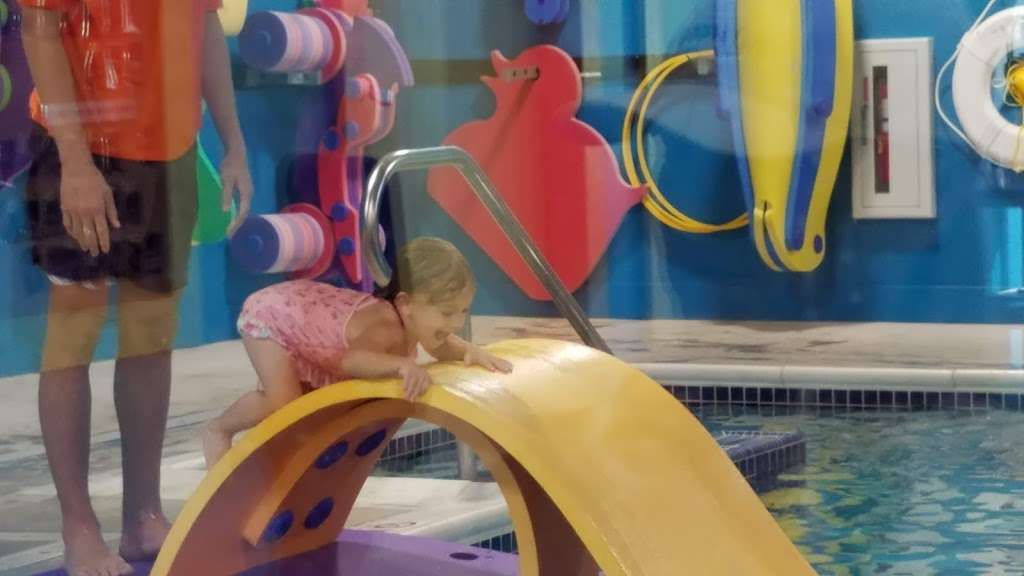 Goldfish Swim School - Katy | 26440 Farm to Market 1093 a190, Richmond, TX 77406, USA | Phone: (281) 377-6985