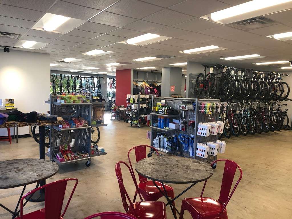 The Bike Lane | 11150 Sunset Hills Rd #110, Reston, VA 20190 | Phone: (703) 689-2671