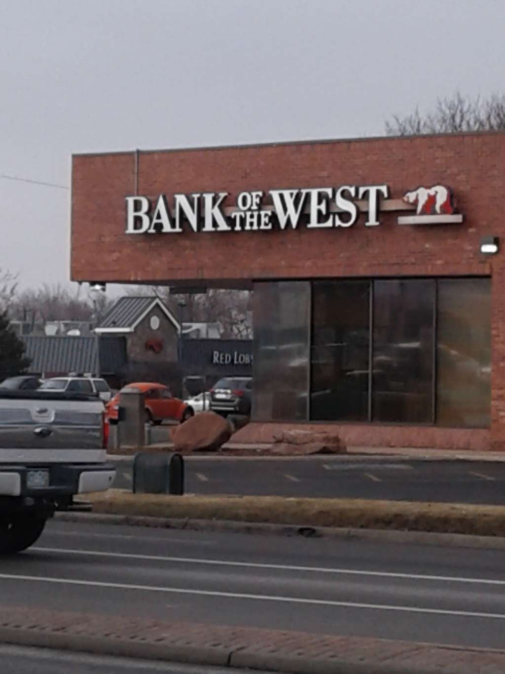 Bank of the West | 7575 W 44th Ave, Wheat Ridge, CO 80033, USA | Phone: (303) 331-3770