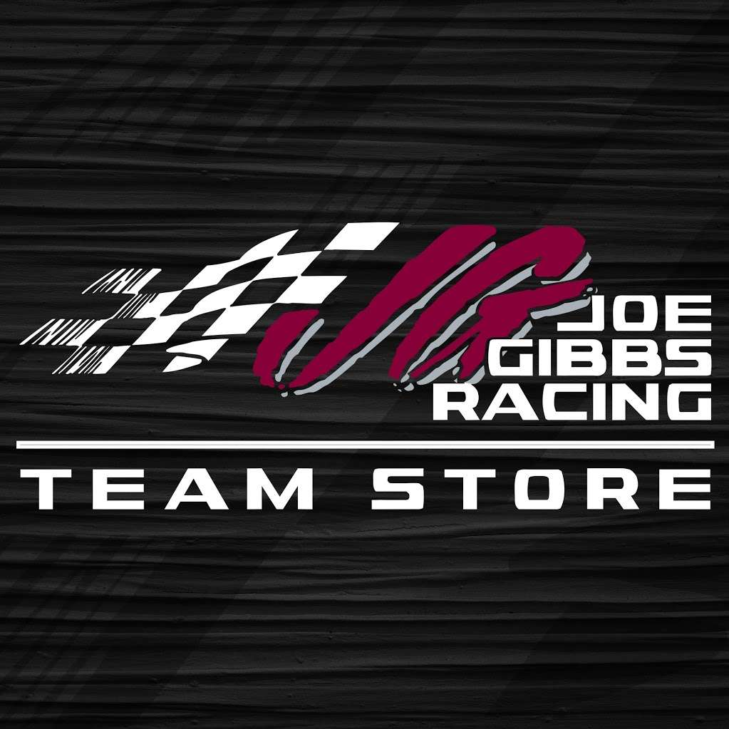 Joe Gibbs Racing Team Store | 13415 Reese Blvd W, Huntersville, NC 28078, USA | Phone: (704) 944-5000