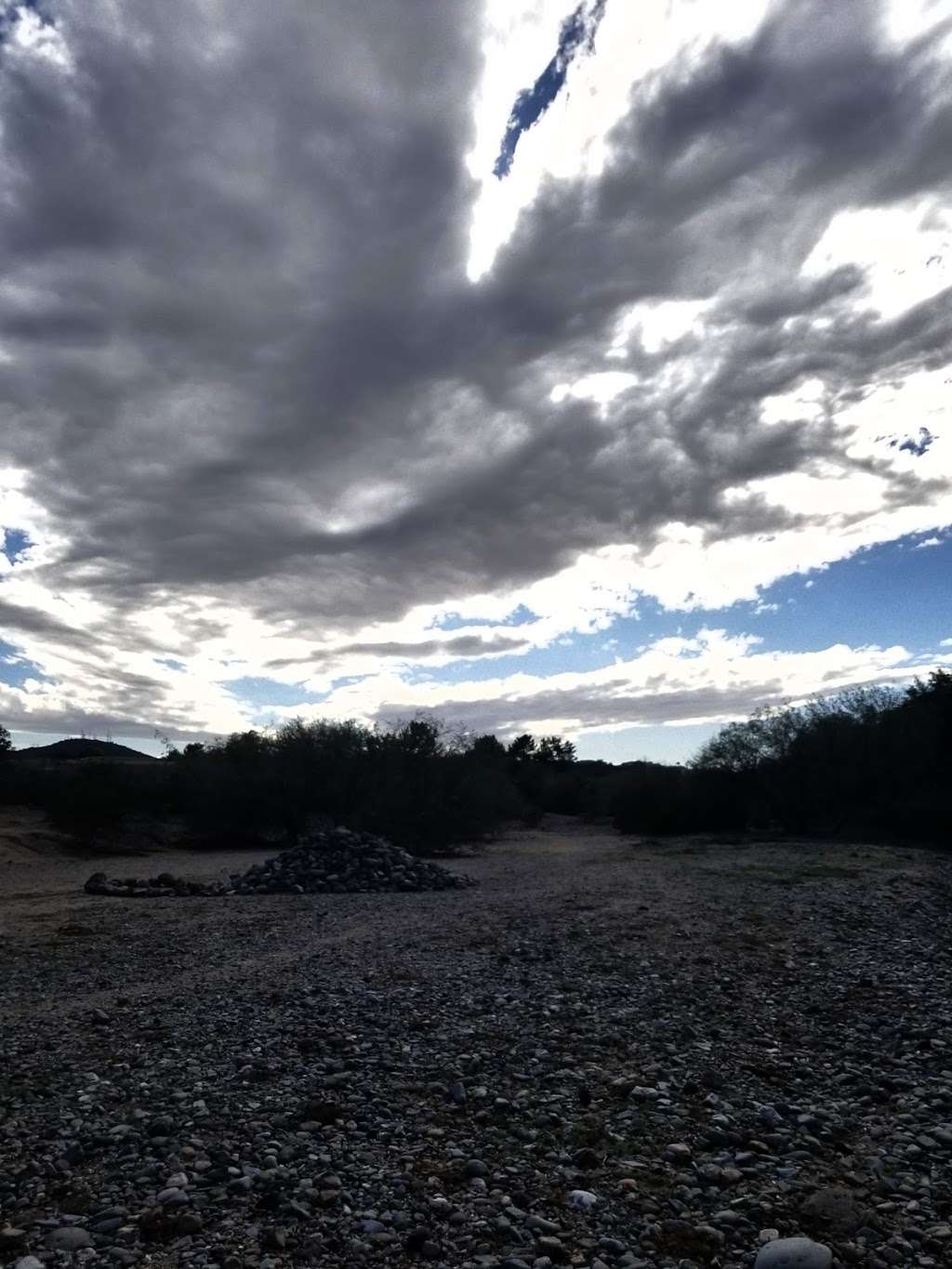 Backdoor Wash | Unnamed Road, Phoenix, AZ 85023, USA