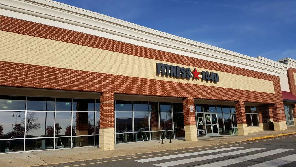 Fitness 1440 | 570 Celebrate Virginia Pkwy #107, Fredericksburg, VA 22406, USA | Phone: (540) 752-7643