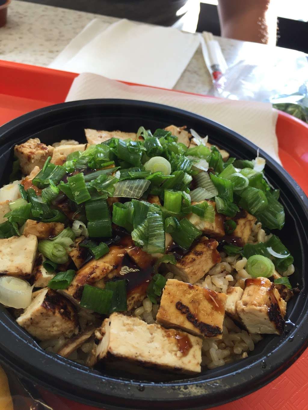 WaBa Grill | 1290 E Foothill Blvd, Rialto, CA 92376 | Phone: (909) 873-9222