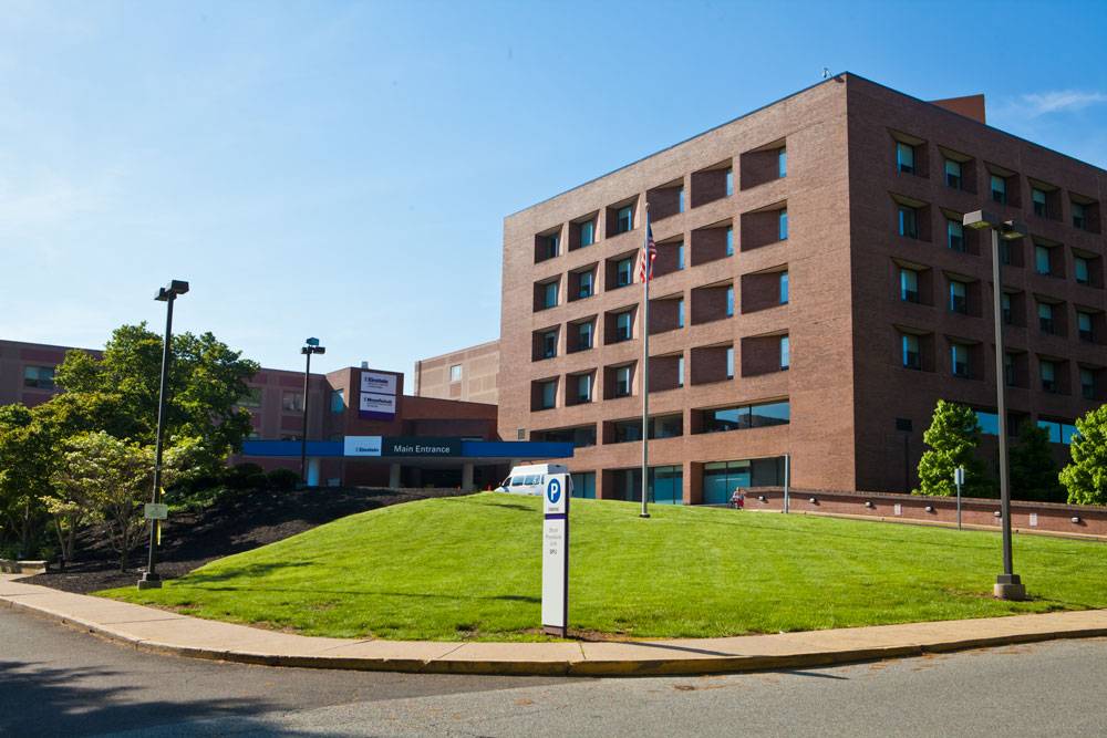 Einstein Medical Center Elkins Park | 60 Township Line Rd, Elkins Park, PA 19027, USA | Phone: (215) 663-6000