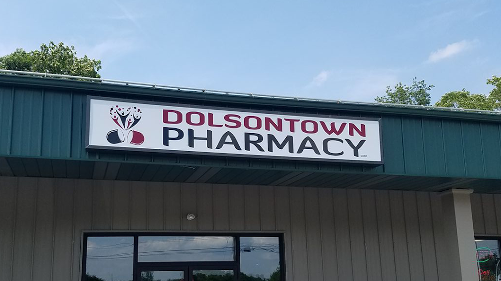 DolsonTown Pharmacy | 1291 Dolsontown Rd, Middletown, NY 10940, USA | Phone: (845) 775-4175