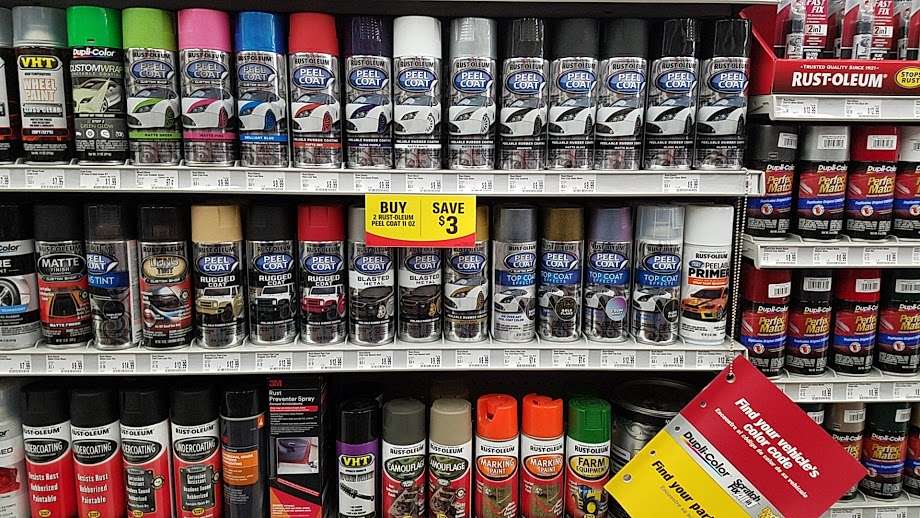 AutoZone Auto Parts | 145 W Oklahoma Ave, Milwaukee, WI 53207, USA | Phone: (414) 615-9049