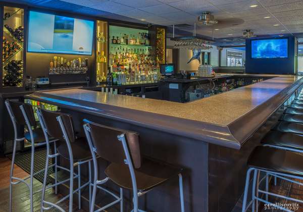 Blue Marlin Grille | 65 Eastern Ave, Essex, MA 01929 | Phone: (978) 768-7400