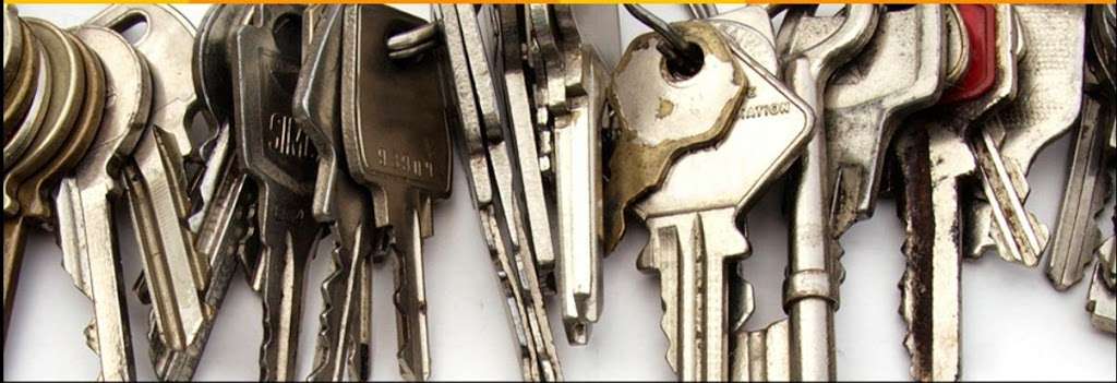 Acme Locksmith Services | 4 Bridgewaters Dr, Oceanport, NJ 07757, USA | Phone: (732) 578-1775