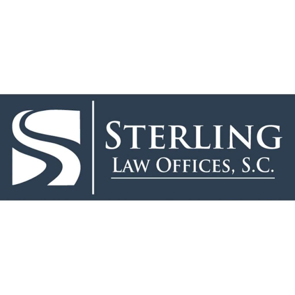 Sterling Law Offices, S.C. | N19 W24400 Riverwood Dr #350, Waukesha, WI 53188 | Phone: (262) 221-8435