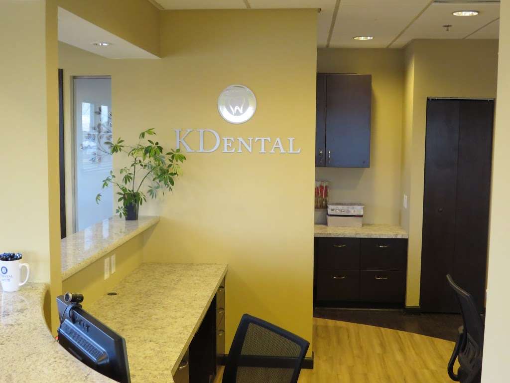 K Dental: Dr. Theodore A. Kozlowski, DDS | 2012 Rock Spring Rd, Forest Hill, MD 21050, USA | Phone: (410) 420-1400