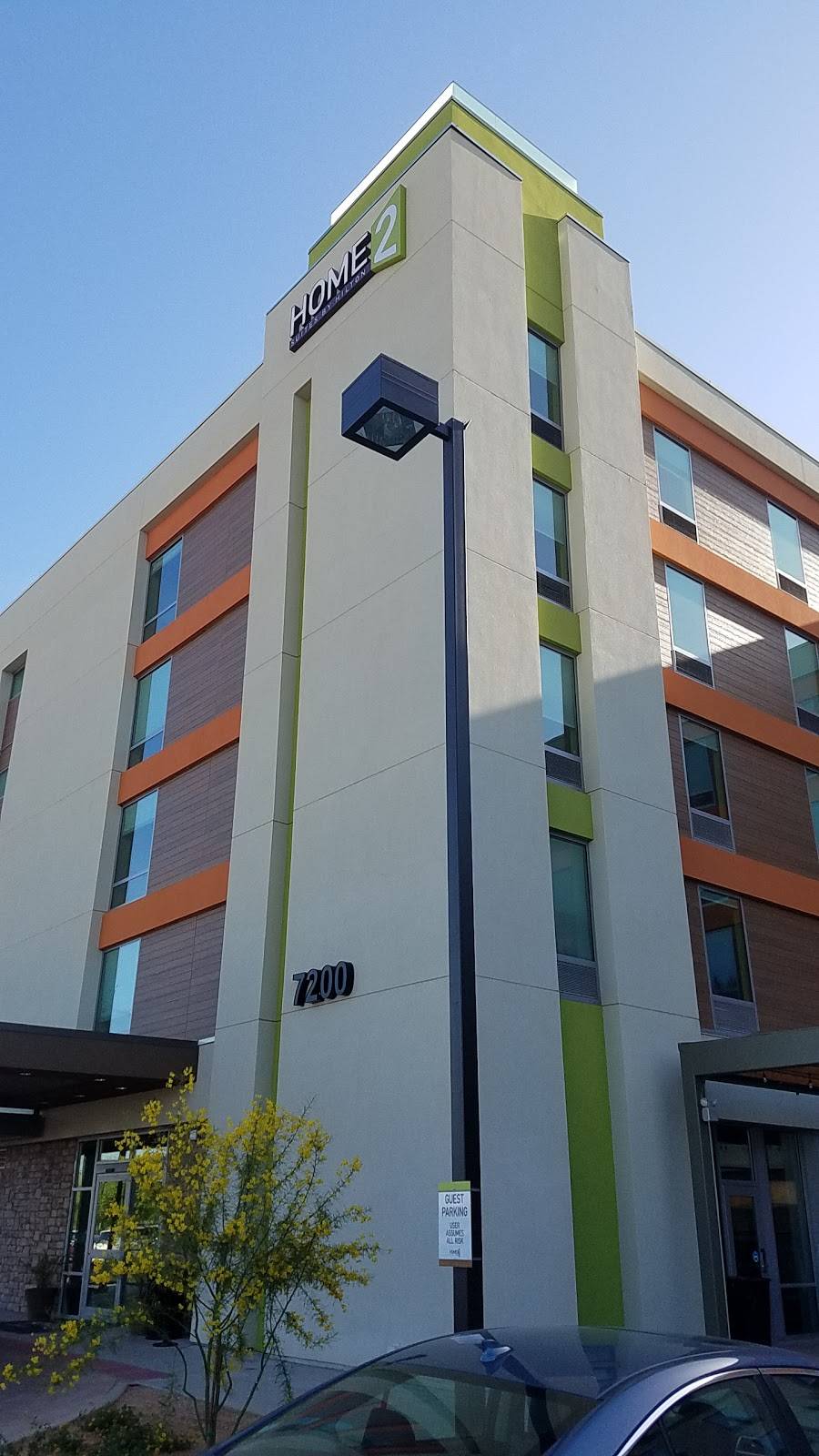 Home2 Suites by Hilton Phoenix-Tempe University Research Park | 7200 S Price Rd, Tempe, AZ 85283 | Phone: (480) 897-5200