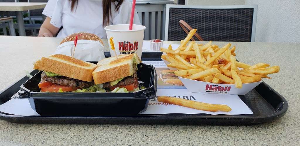 The Habit Burger Grill | 280 South State Road 7 #100, Royal Palm Beach, FL 33411, USA | Phone: (561) 784-4011