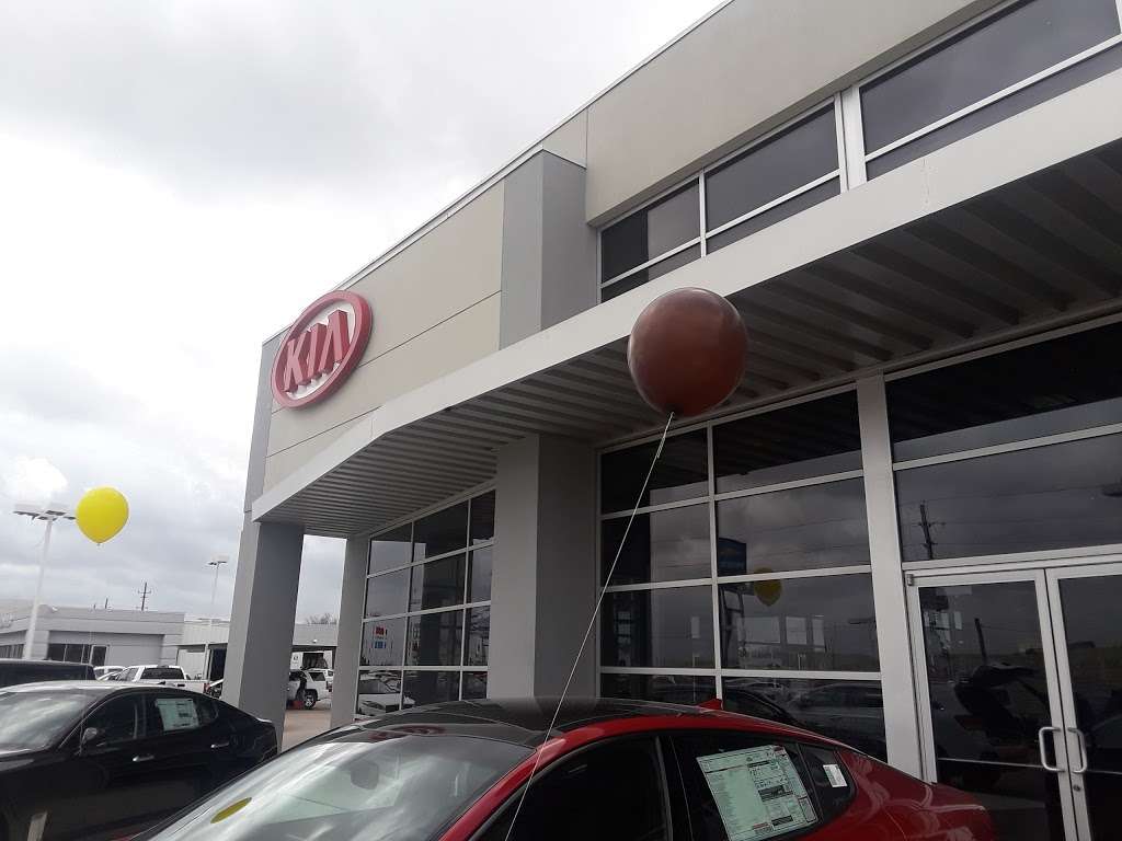 Westside Kia | 23005 Katy Fwy, Katy, TX 77450, USA | Phone: (888) 284-4718