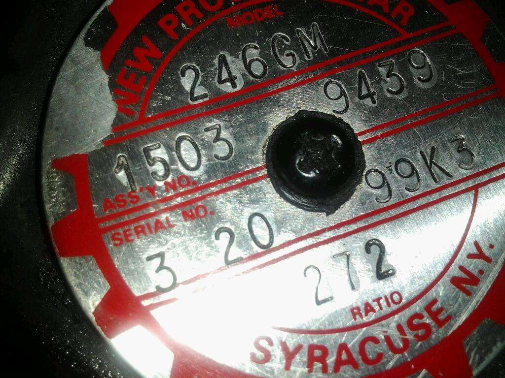 Consolidated Transmissions 2239 SW Rd, Sanford, FL 32771, USA