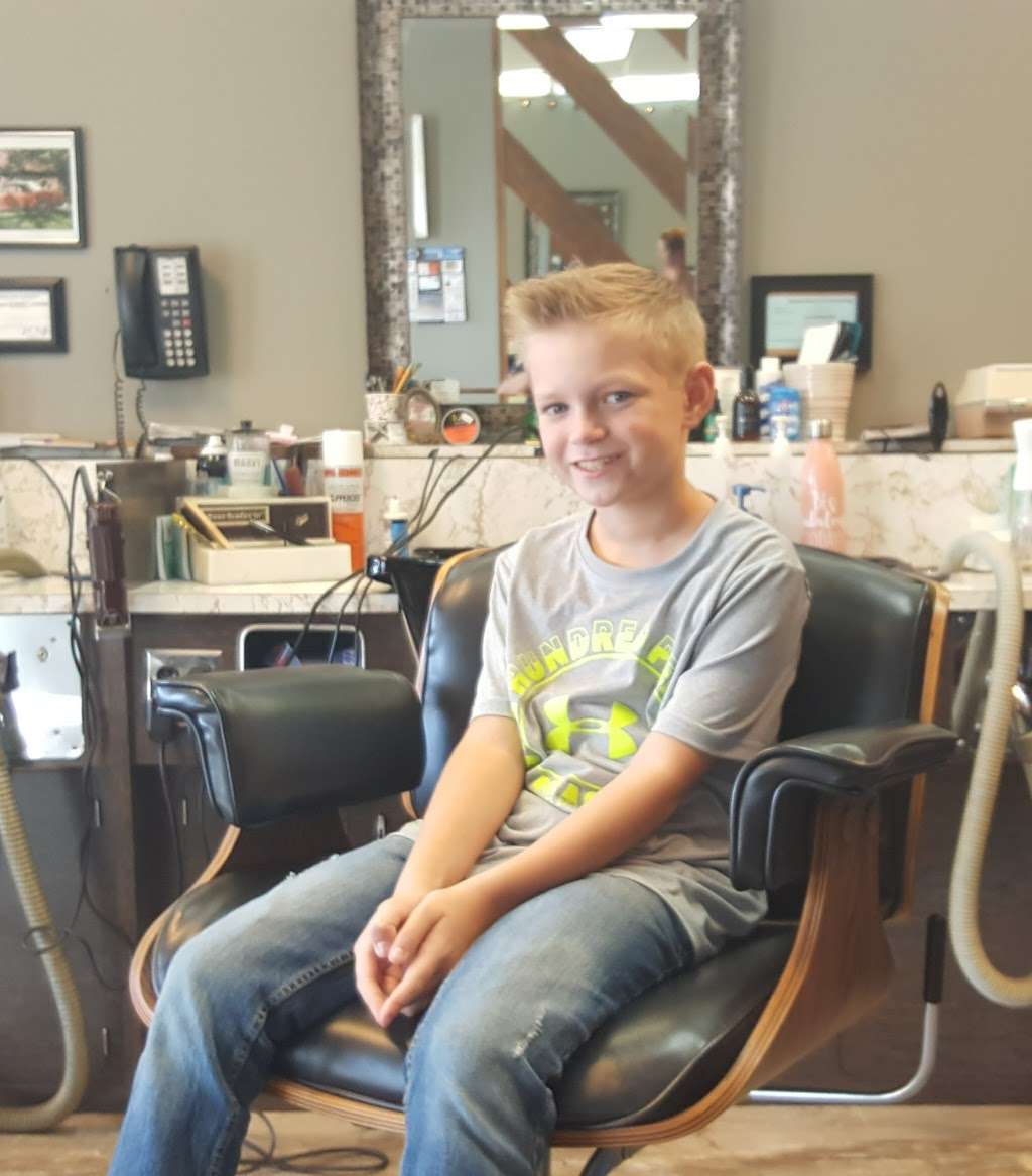 Bocks Hairstyling | 9946 College Blvd, Overland Park, KS 66210 | Phone: (913) 451-1813