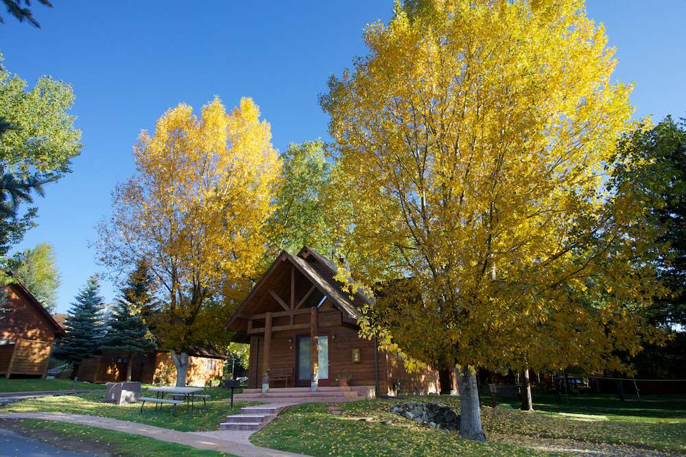 Rams Horn Village Resort | 1565 CO-66, Estes Park, CO 80517 | Phone: (800) 229-4676