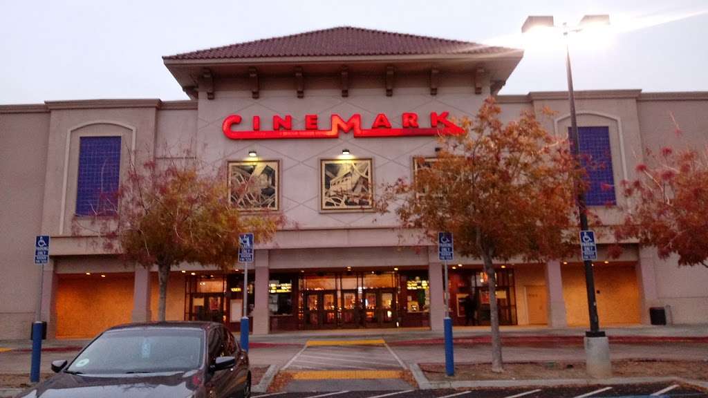 Cinemark at Antelope Valley Mall | 1475 W Avenue P, Palmdale, CA 93551, USA | Phone: (661) 274-4300