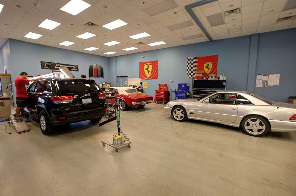 Arizona Dent Shop | 8175 E Raintree Dr #5, Scottsdale, AZ 85260, USA | Phone: (480) 443-3368