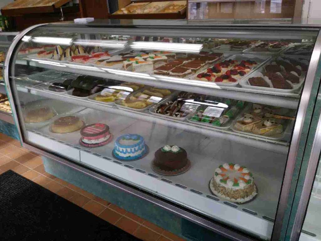 Greenville Bakery | 269 Greenville Ave, Johnston, RI 02919, USA | Phone: (401) 349-2646