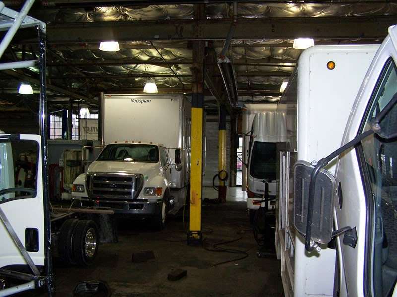 Bentley Truck Services | 6225 State Rd., Philadelphia, PA 19135, United States | Phone: (215) 708-1001