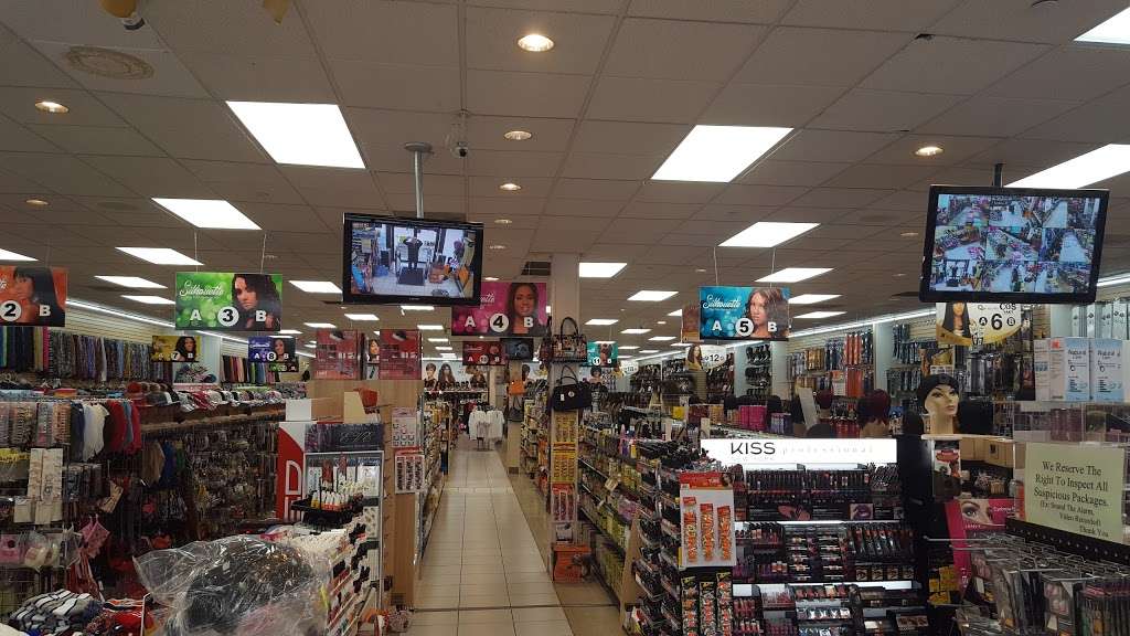 Brians Beauty Supply | 6068 E 46th St, Indianapolis, IN 46226, United States | Phone: (317) 541-0849