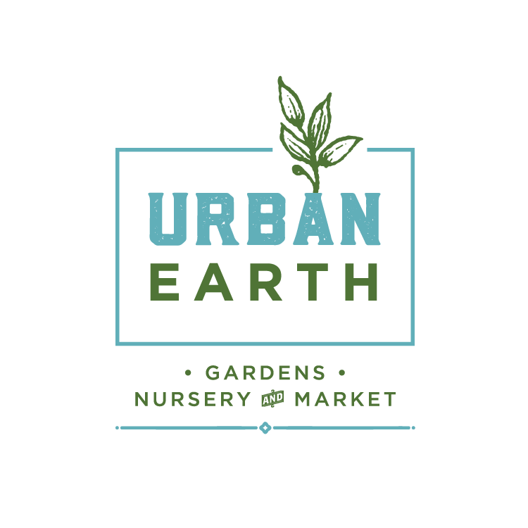 Urban Earth Garden Center | 80 Flicker St, Memphis, TN 38104, USA | Phone: (901) 323-0031