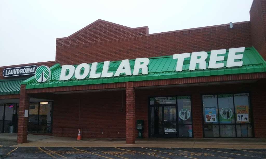 Dollar Tree | 8425 Woodsboro Pike unit b, Walkersville, MD 21793, USA | Phone: (301) 845-6197