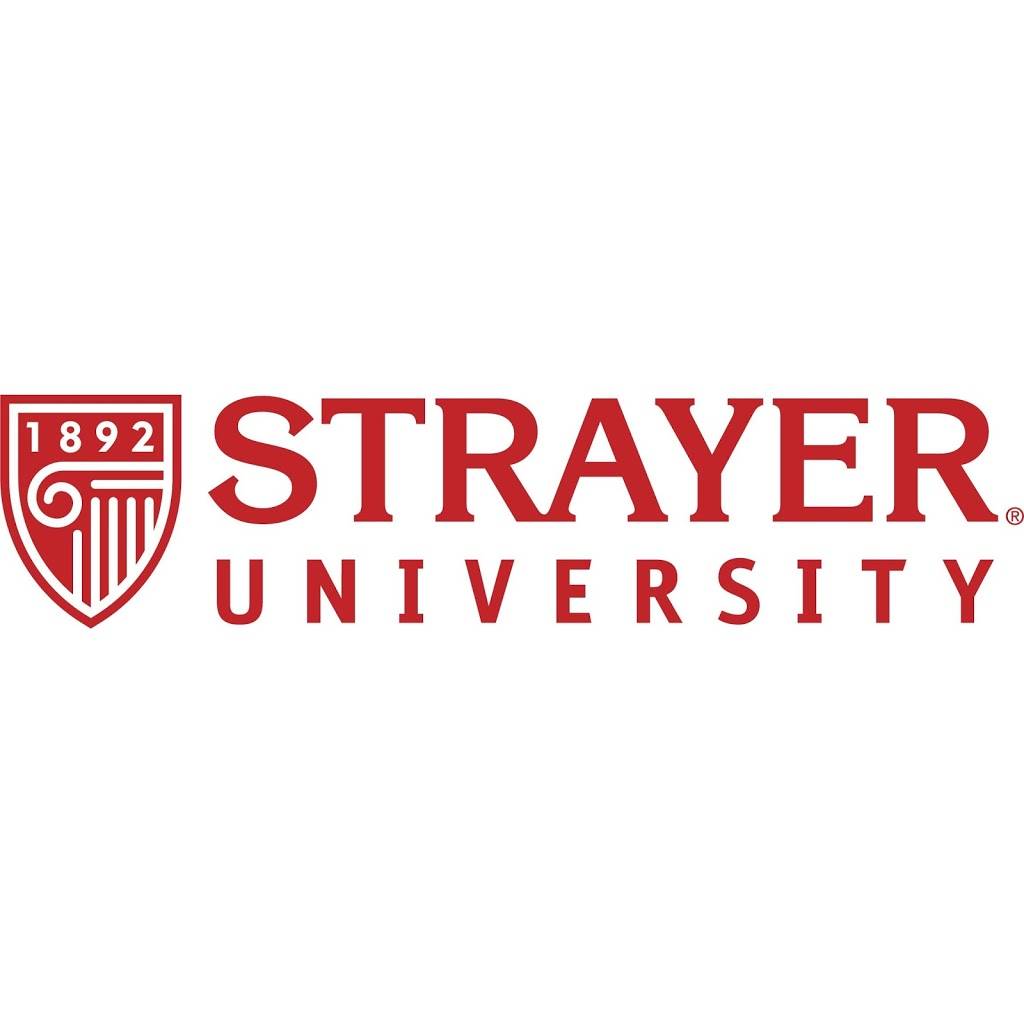 Strayer University | 7870 Commons Park Cir NW, Concord, NC 28027, USA | Phone: (704) 886-6500
