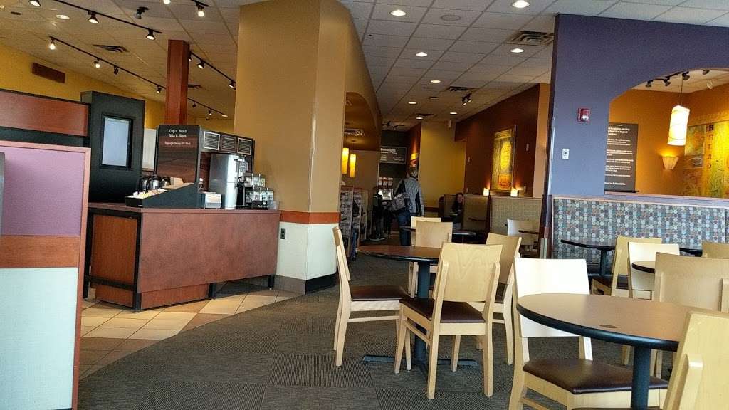 Panera Bread | 977 Valley Rd, Gillette, NJ 07933, USA | Phone: (908) 626-0200