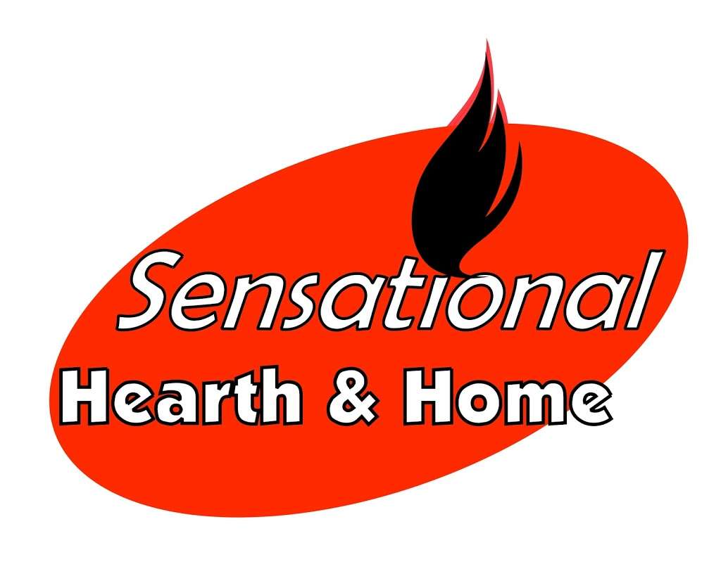 Sensational Hearth & Home | 7089 Outer Rd, Odessa, MO 64076, USA | Phone: (816) 230-4841