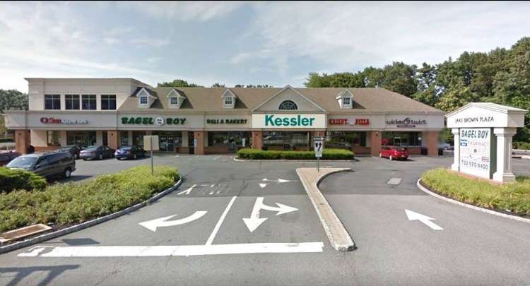 Kessler Rehabilitation Center | 2325 County Rd 516, Old Bridge, NJ 08857, USA | Phone: (732) 955-7750