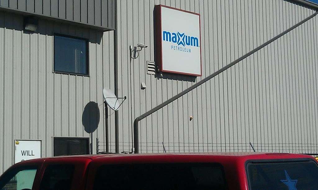 Maxum Petroleum | 9052 Yosemite St, Henderson, CO 80640, USA | Phone: (303) 286-1100