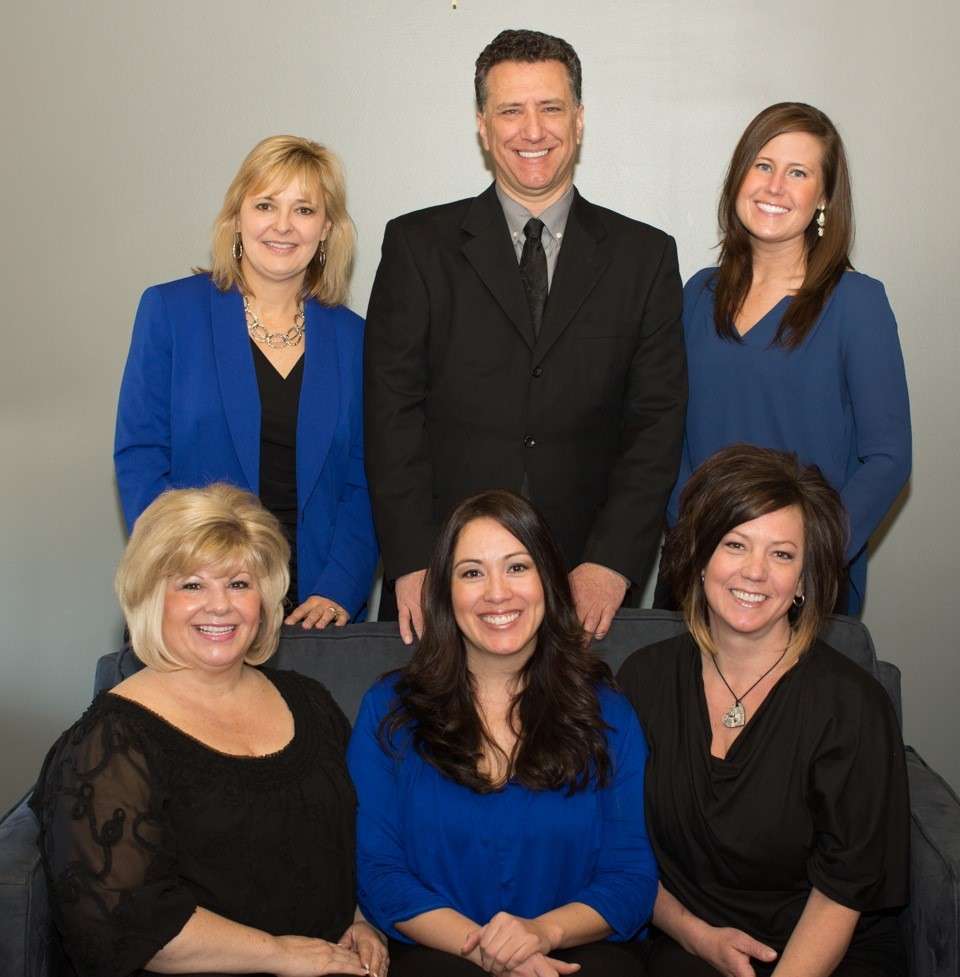 Bryan Weyneth, DDS | 1100 N Sherman Ave #103, Naperville, IL 60563, USA | Phone: (630) 369-5225