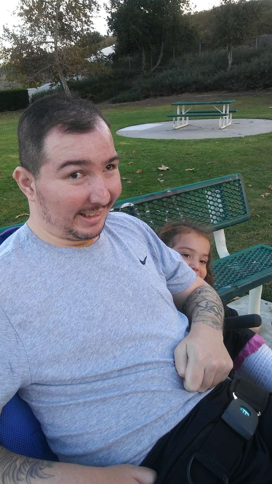 Jack Reilly Park of San Bernardino | 6062 Norma Ln, San Bernardino, CA 92407, USA