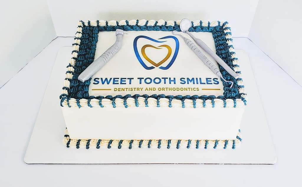Sweet Tooth Smiles Dentistry and Orthodontics | 6611 FM 1464 suite d, Richmond, TX 77407, USA | Phone: (346) 368-0100