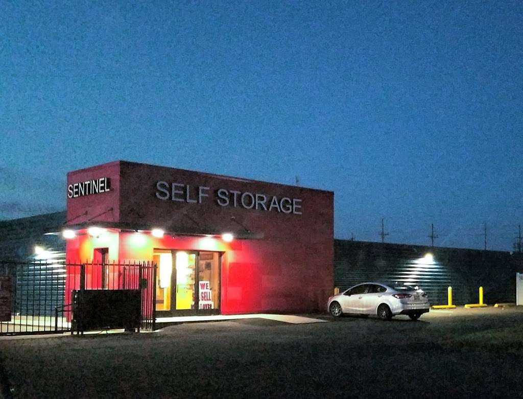 Sentinel Self Storage - Newark, DE | 1100 Elkton Rd, Newark, DE 19711, USA | Phone: (302) 731-8108