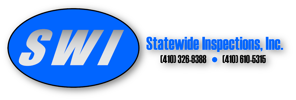 Statewide Inspections, Inc | 11326 Donner Ct, Lusby, MD 20657 | Phone: (410) 326-9388